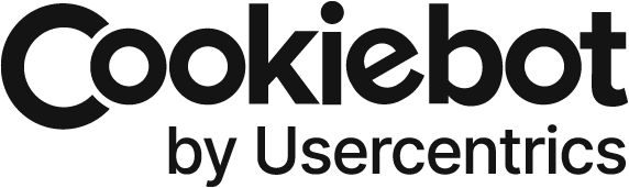 Cookiebot by Usercentrics logo
