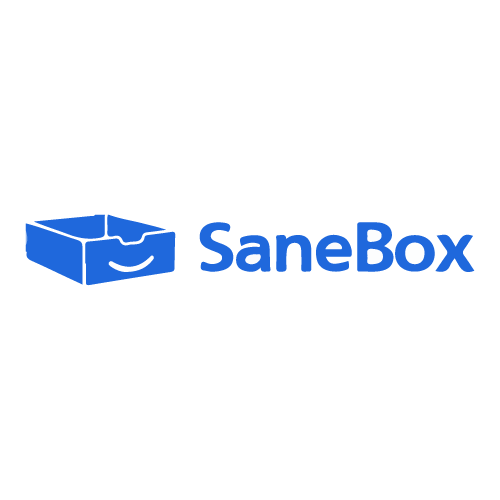 SaneBox logo