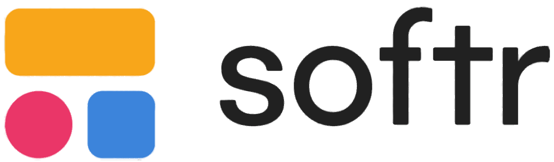 Softr logo